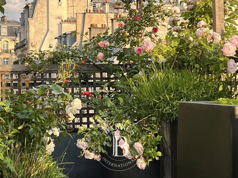 For Sale Apartment | Paris 17ème - picture 2