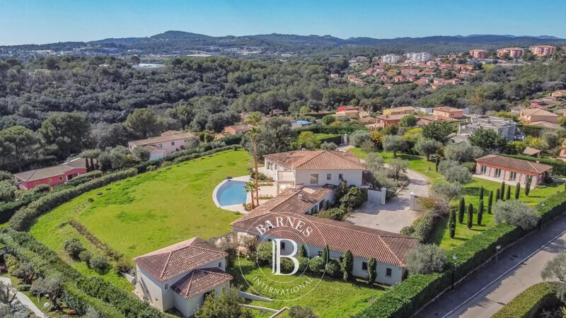 À vendre Villa | Biot - picture 2