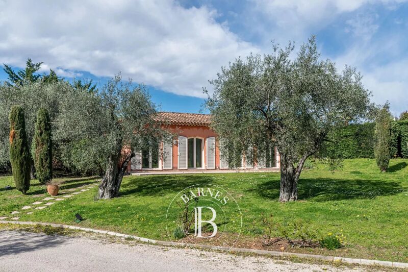 À vendre Villa | Biot - picture 1