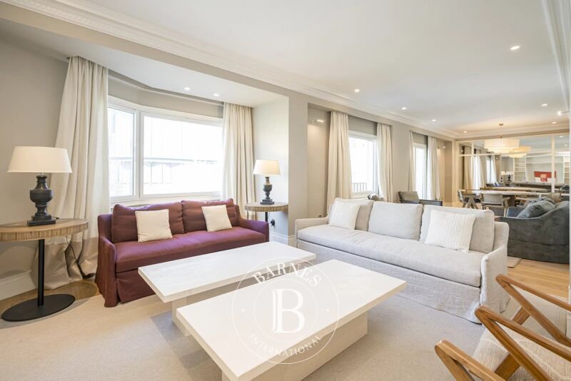 Affitto Appartamento | Madrid - picture 1