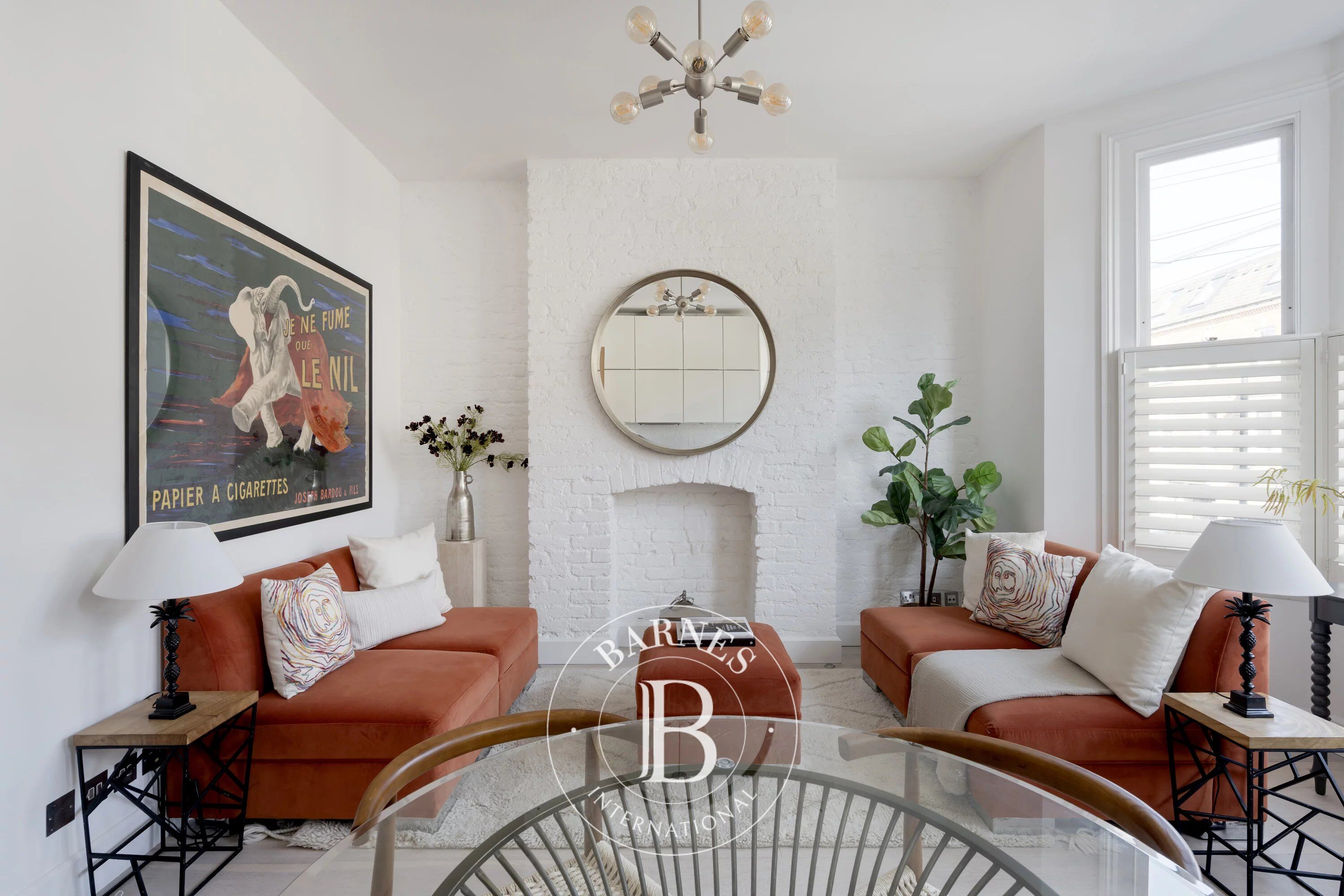 Piso London - picture 1