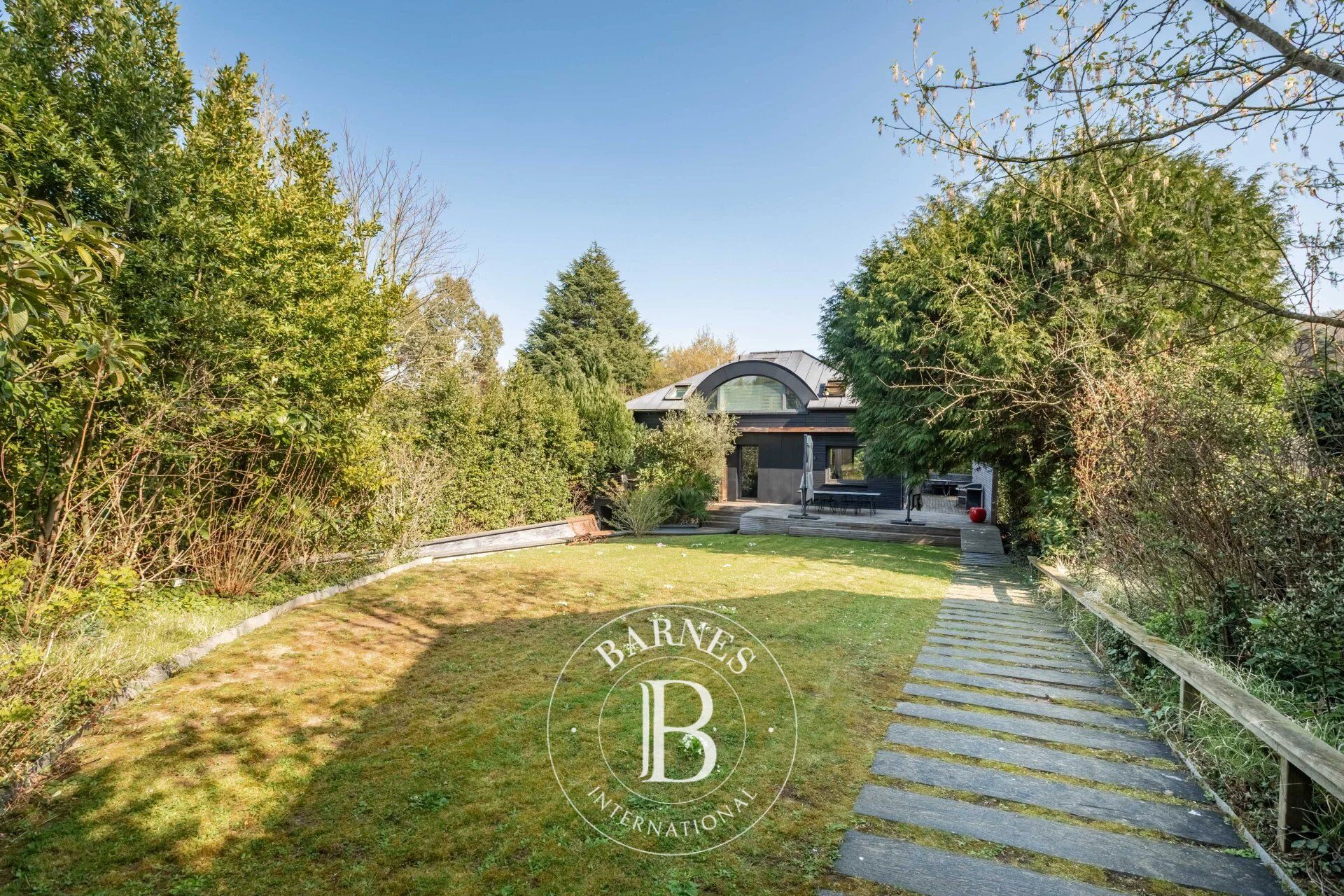 Haus La Celle-Saint-Cloud - picture 3