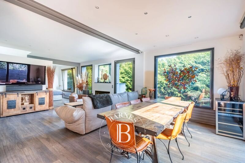 À vendre Maison | La Celle-Saint-Cloud - picture 2