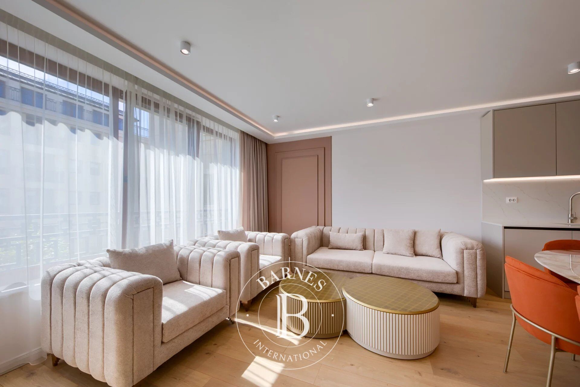 Appartement Sofia - picture 1