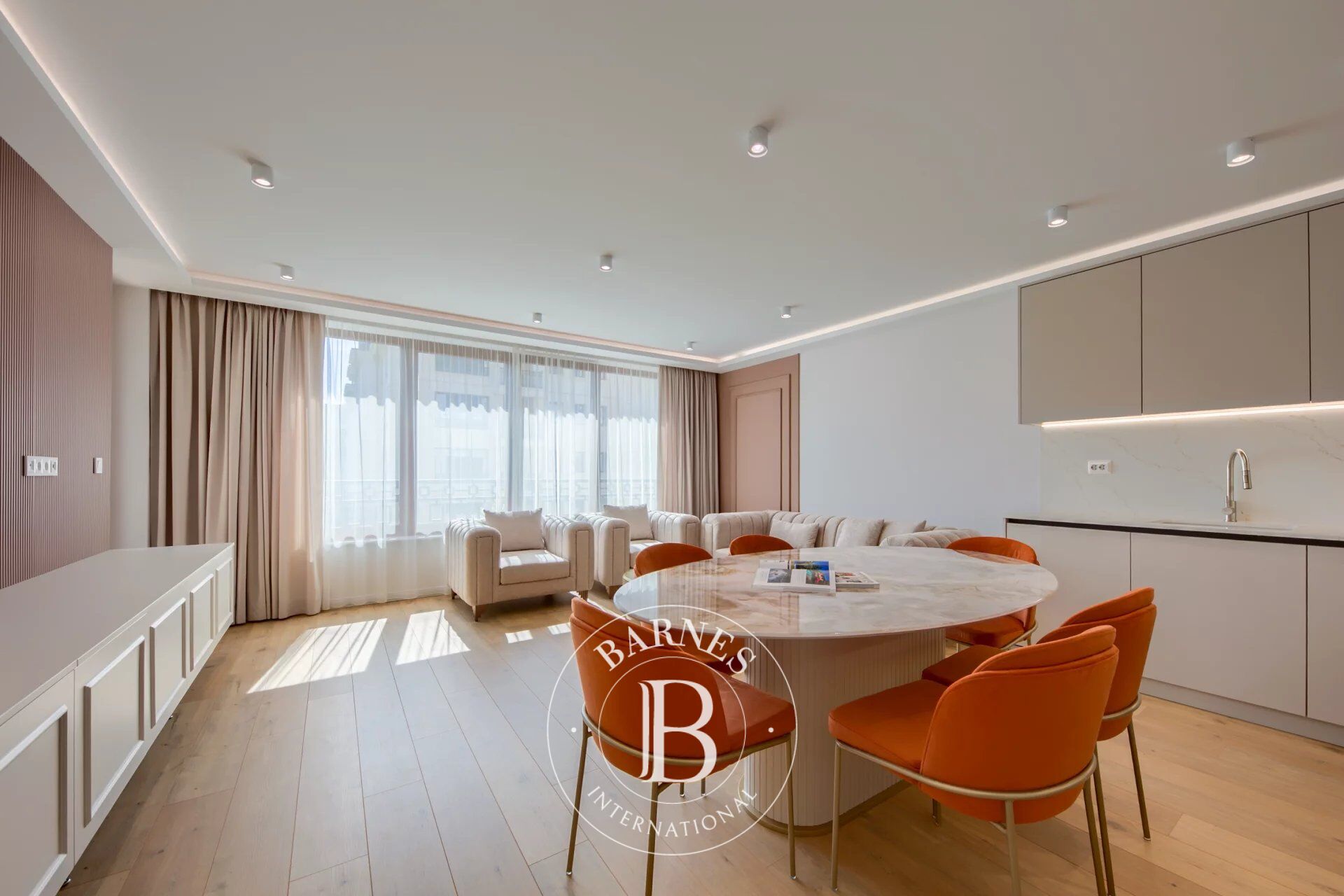 Appartement Sofia - picture 2