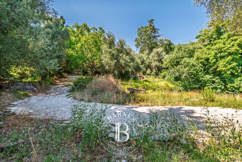 À vendre Terrain | Grasse - picture 3