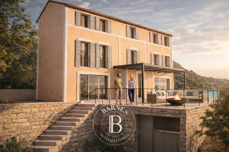 À vendre Terrain | Grasse - picture 2