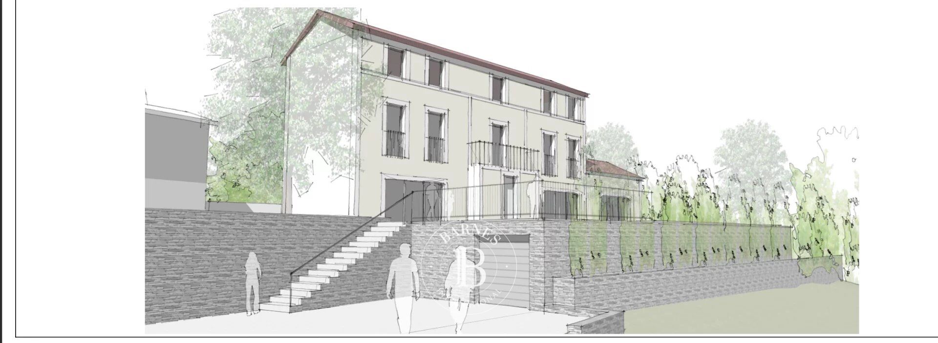 Terreno Grasse - picture 3