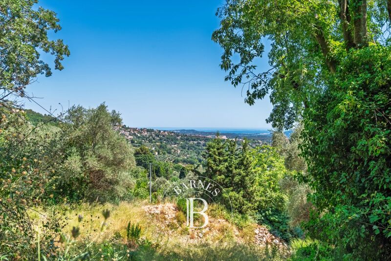 À vendre Terrain | Grasse - picture 1