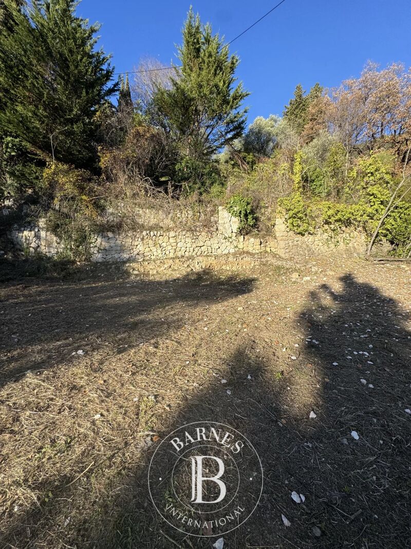À vendre Terrain | Grasse - picture 3