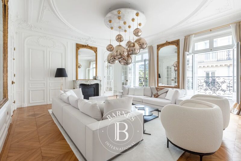 À vendre Appartement | Paris 8ème - picture 2