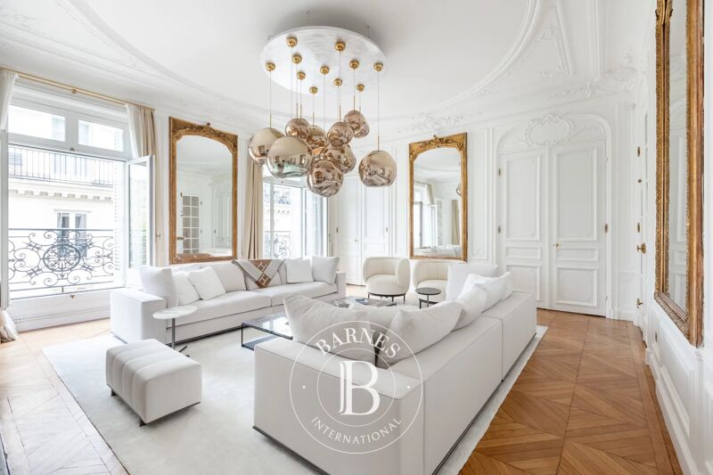 À vendre Appartement | Paris 8ème - picture 3