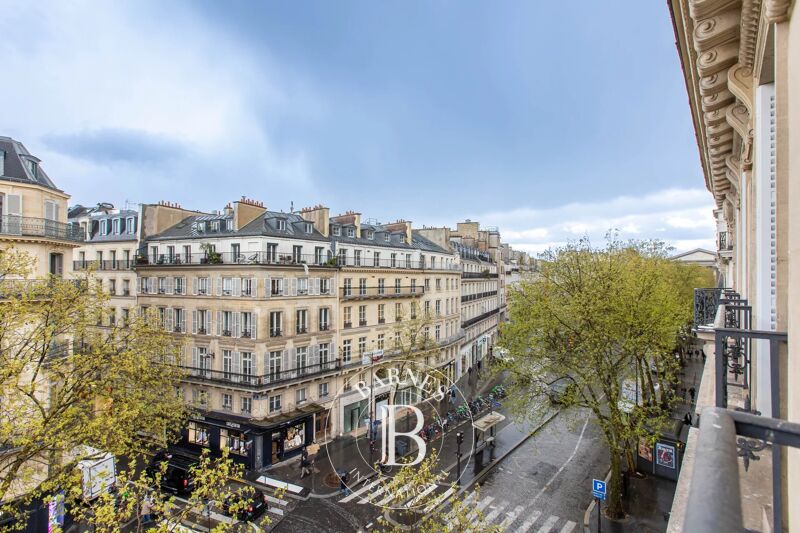 À vendre Appartement | Paris 8ème - picture 1