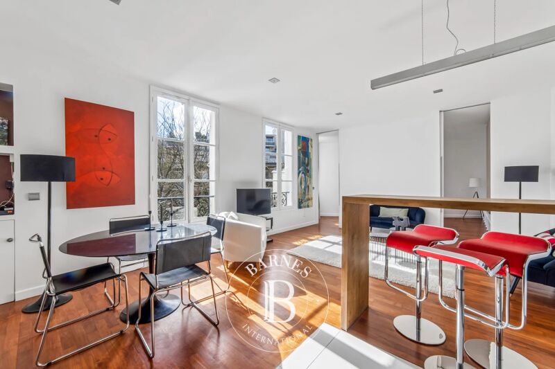 Vendita Appartamento | Paris 16ème - picture 1