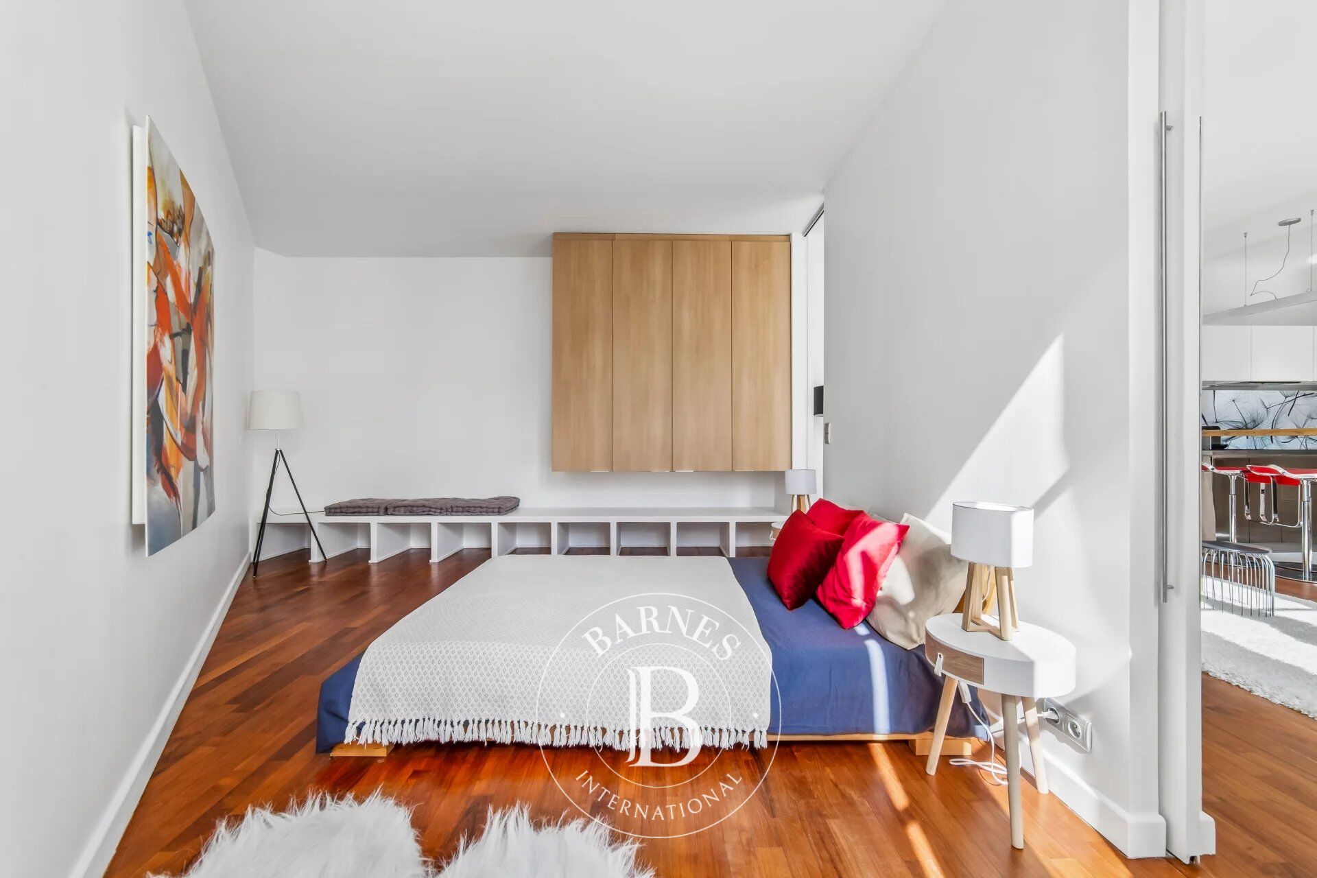 Appartamento Paris 16ème - picture 3