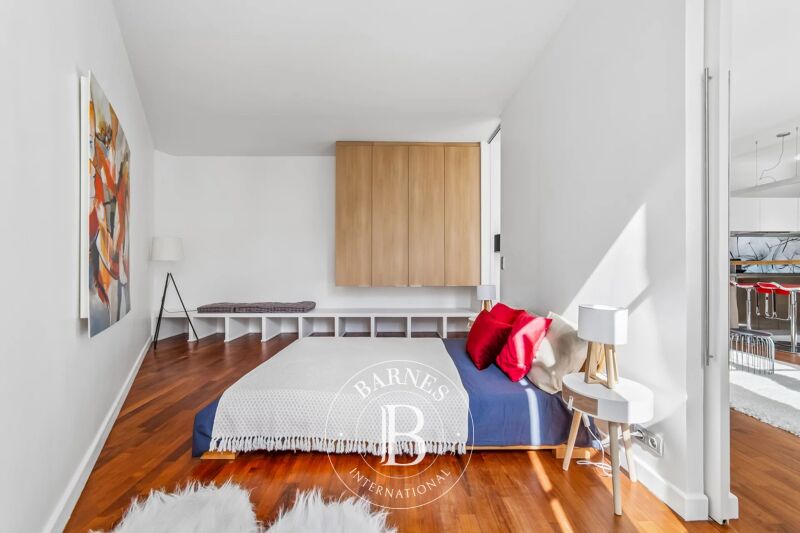 Vendita Appartamento | Paris 16ème - picture 3