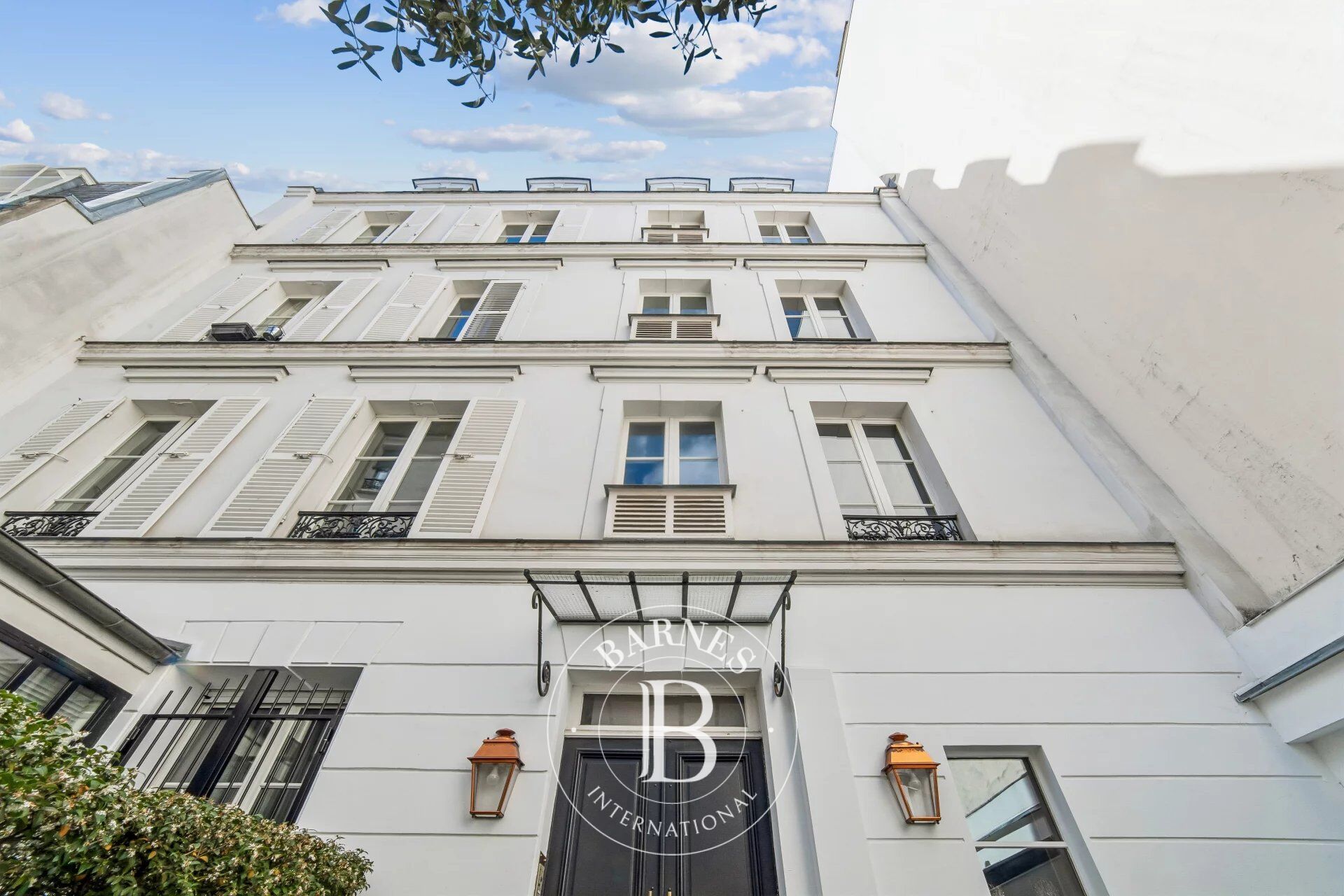 Appartamento Paris 16ème - picture 2