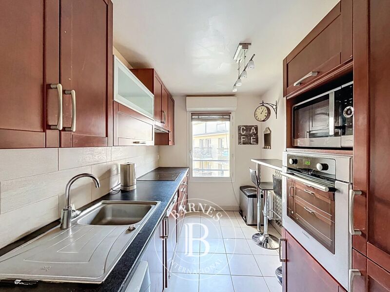 À louer Appartement | Suresnes - picture 3