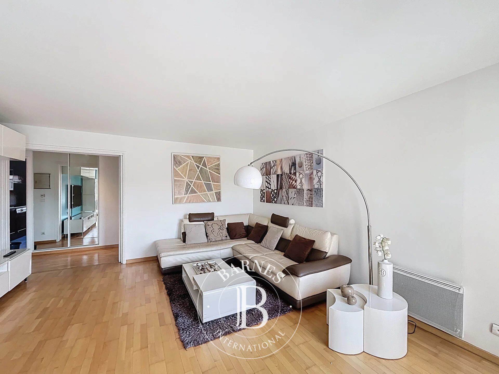 Le service location de la Maison BARNES vous propose ce bien : - picture 2