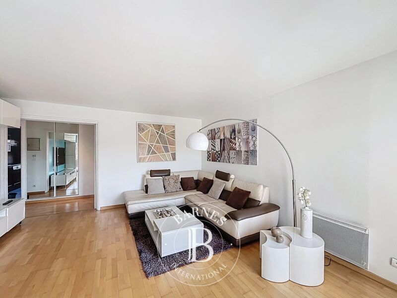 À louer Appartement | Suresnes - picture 2