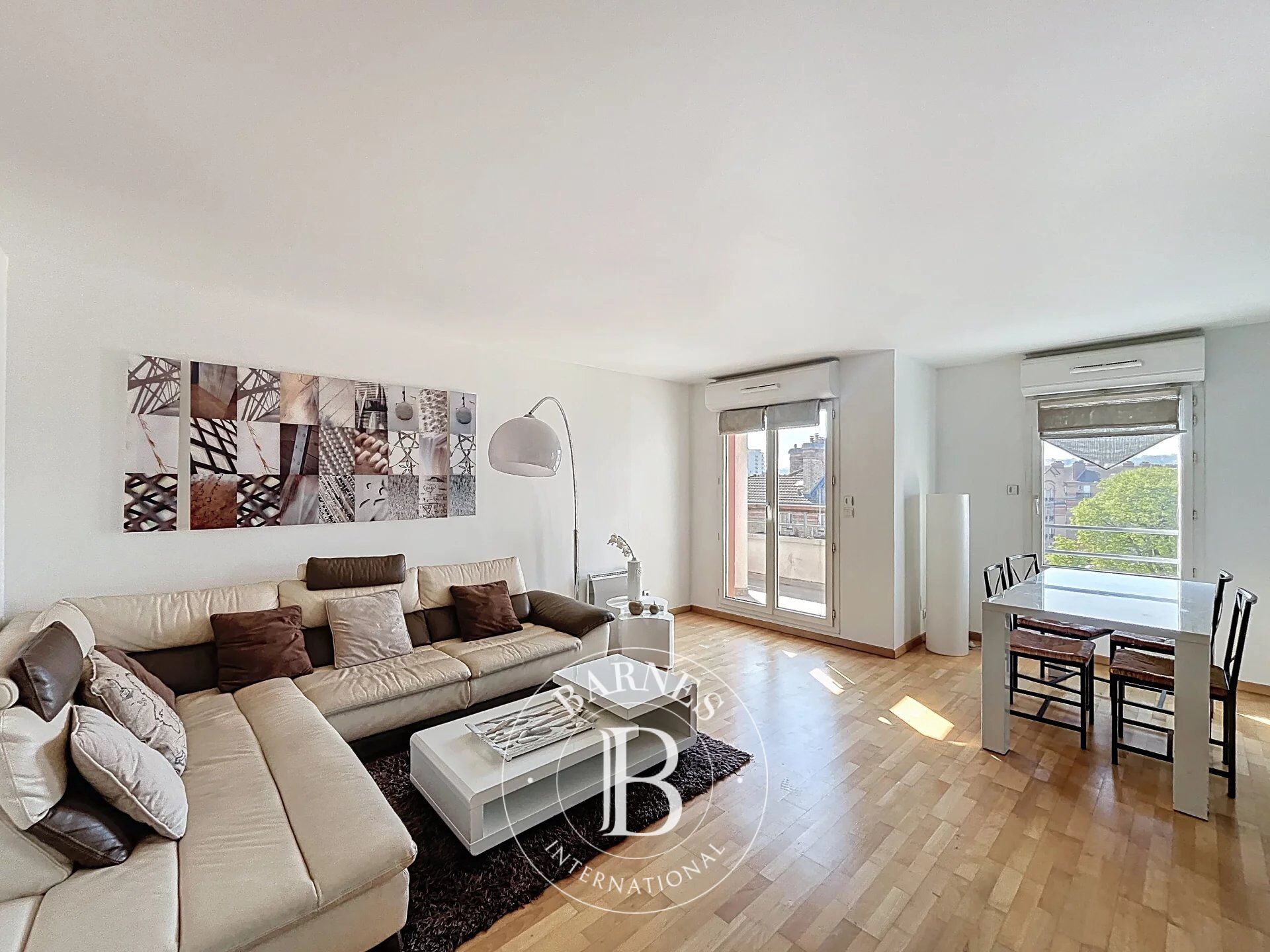 Le service location de la Maison BARNES vous propose ce bien : - picture 1