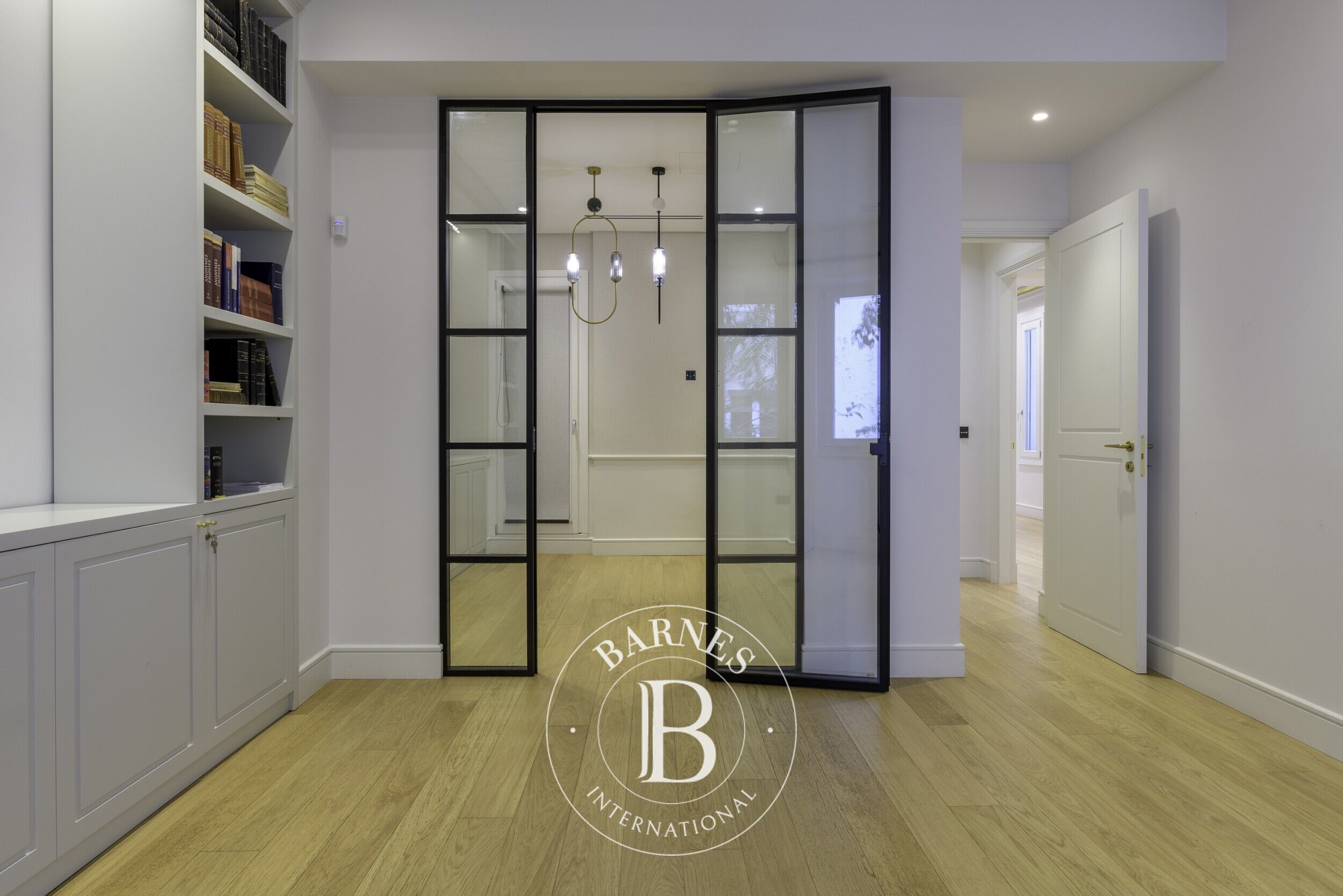 Appartement Rénové - Kolonaki, Athènes - picture 3