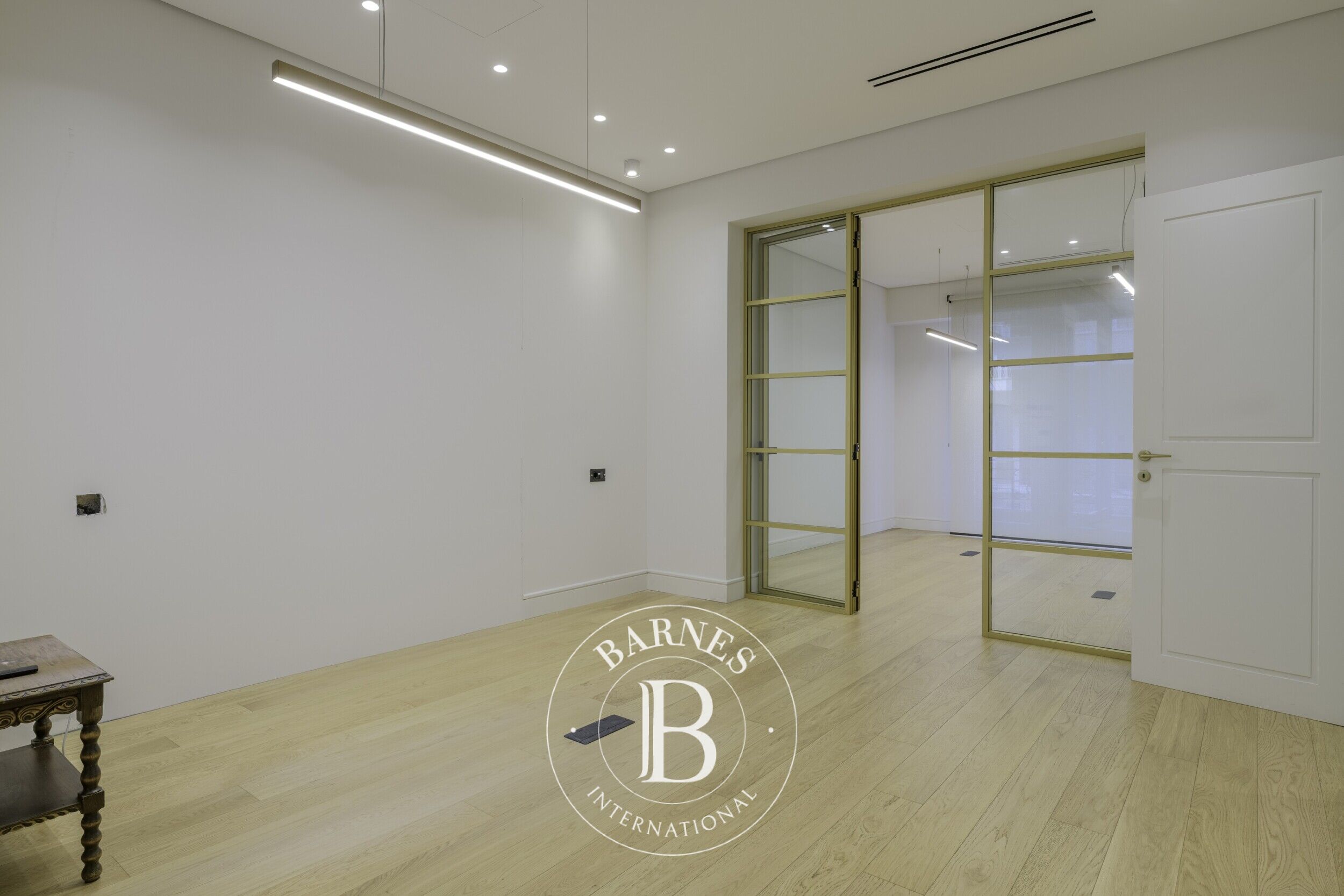 Appartement Rénové - Kolonaki, Athènes - picture 1