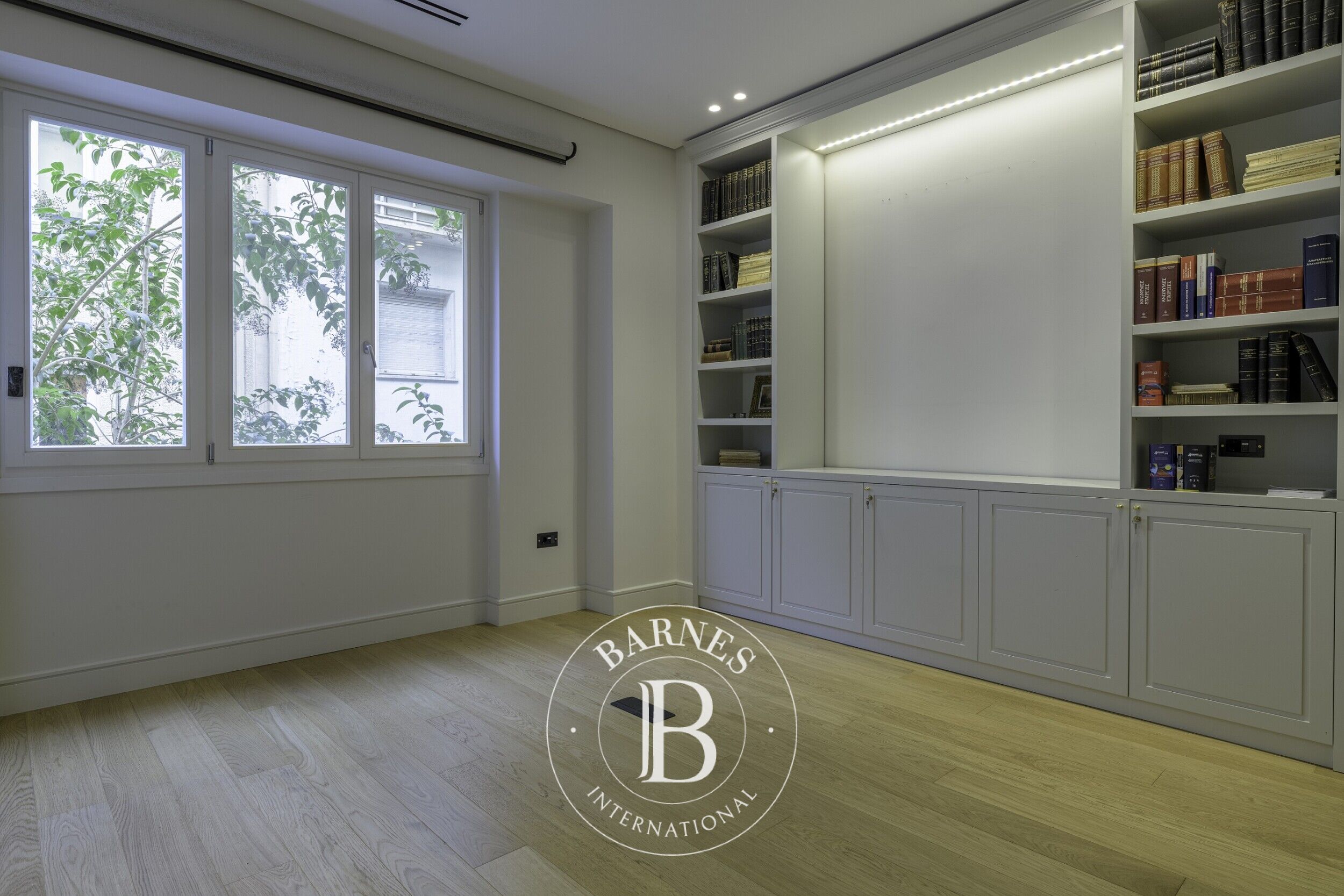 Appartement Rénové - Kolonaki, Athènes - picture 2