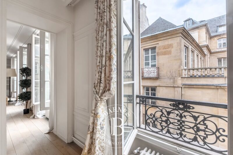 À vendre Appartement | Paris 6ème - picture 2