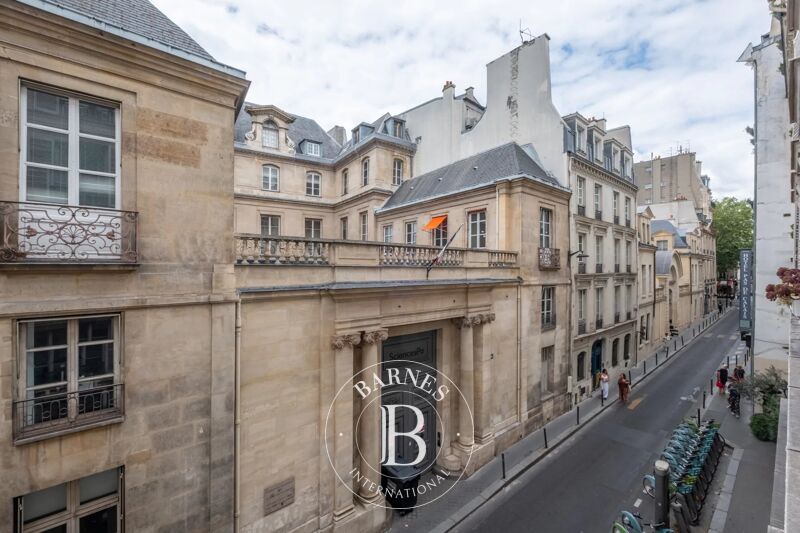 À vendre Appartement | Paris 6ème - picture 1