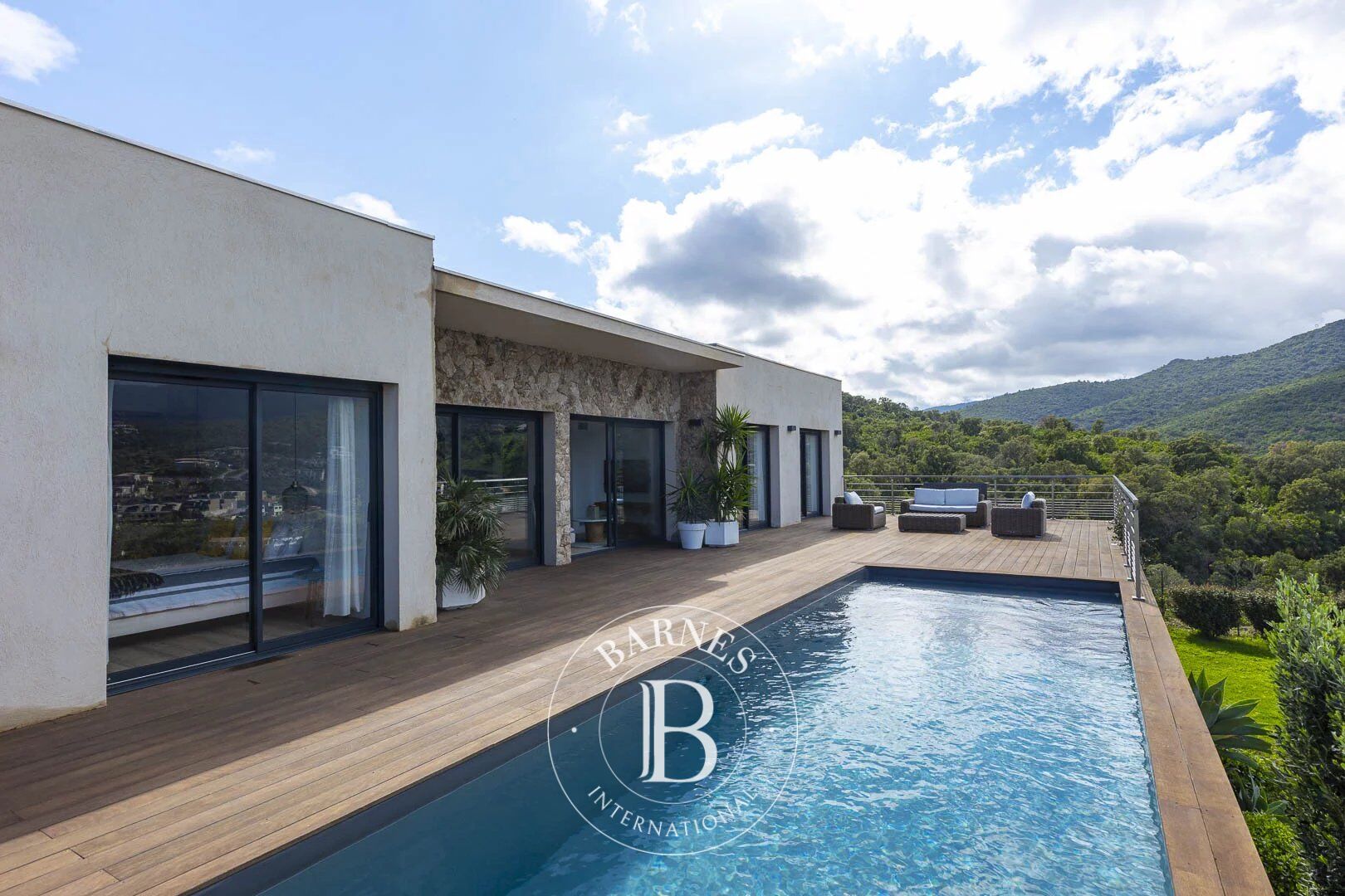 Villa Conca - picture 2