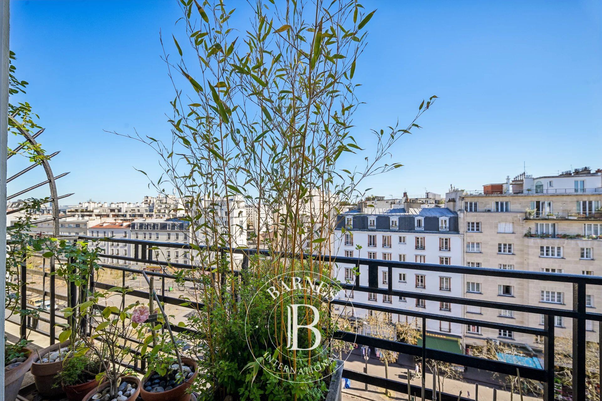 For Sale Apartment | Paris 16ème - picture 4