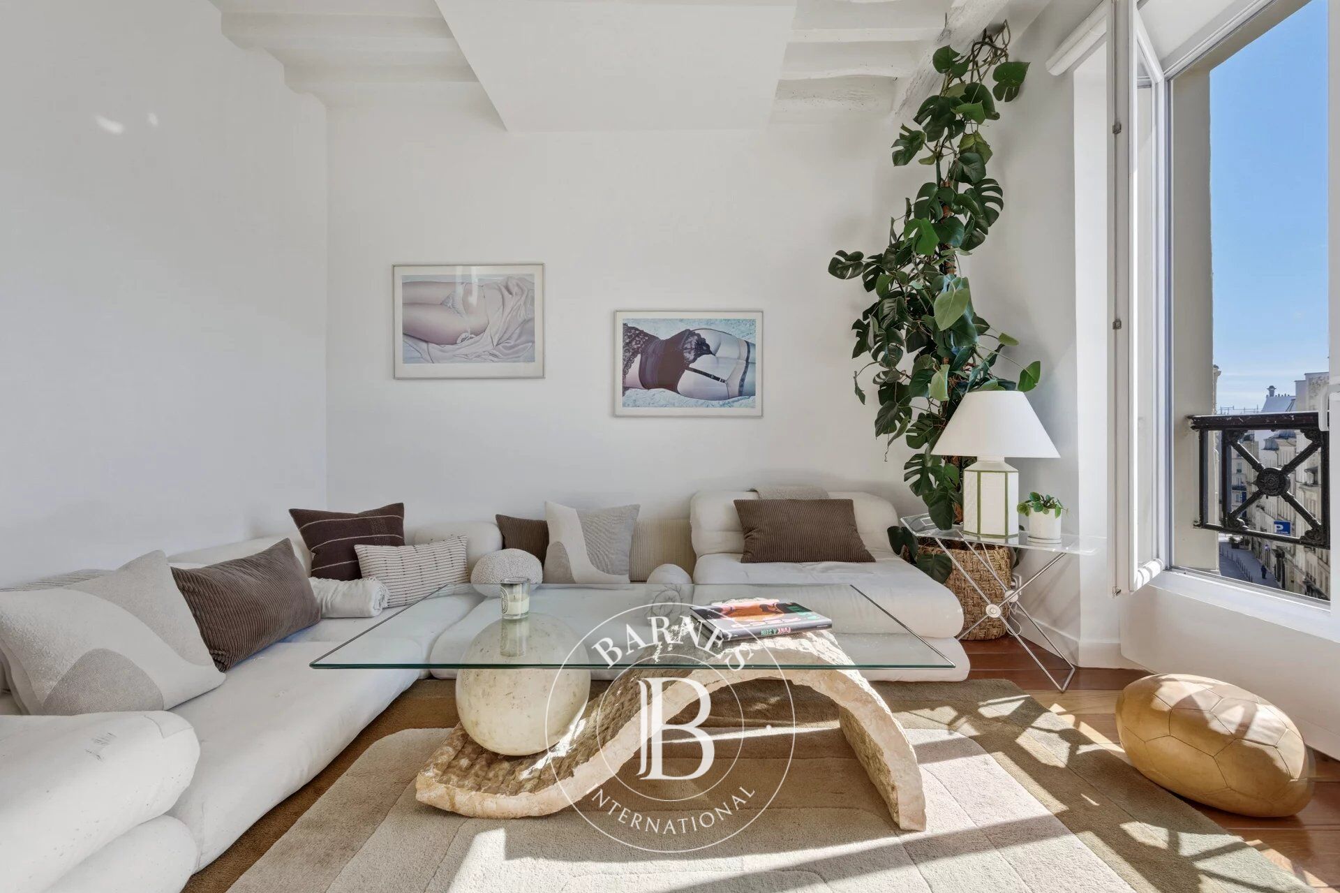 Appartamento Paris 2ème - picture 2