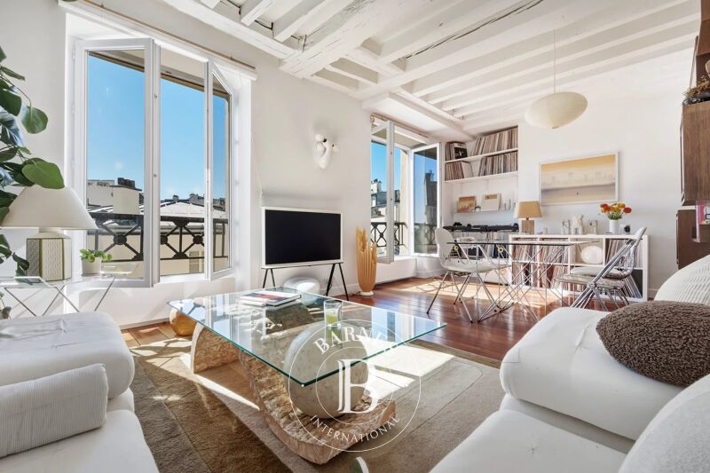 Vendita Appartamento | Paris 2ème - picture 1