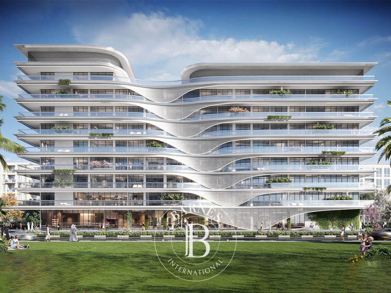 Appartamento Arjan - picture 1