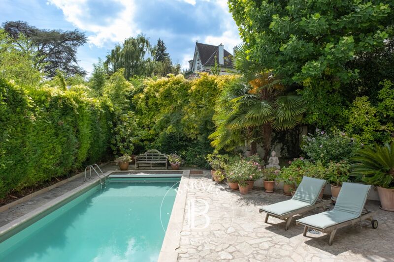 À vendre Maison | Saint-Cloud - picture 2