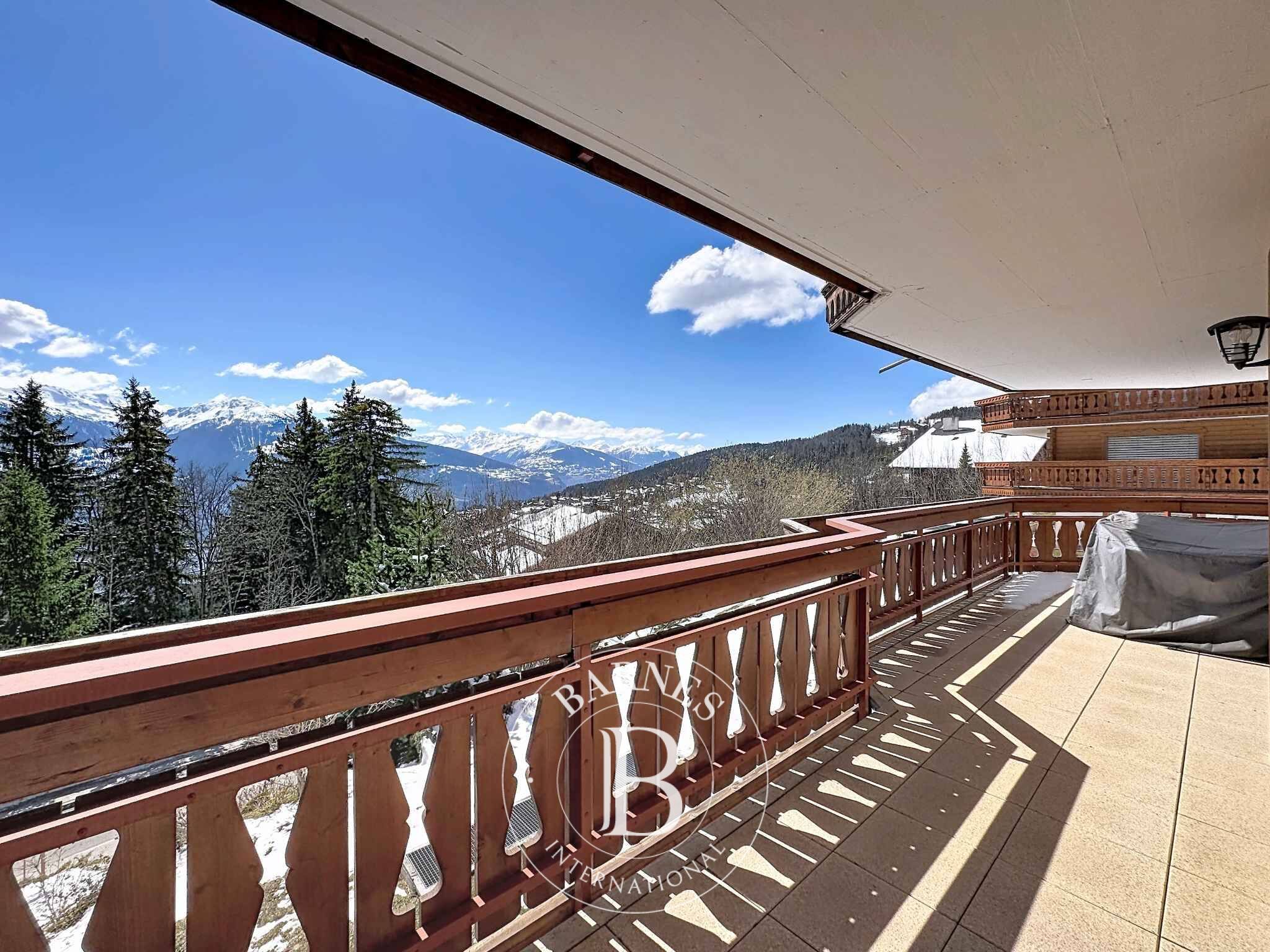 Piso Crans-Montana - picture 2