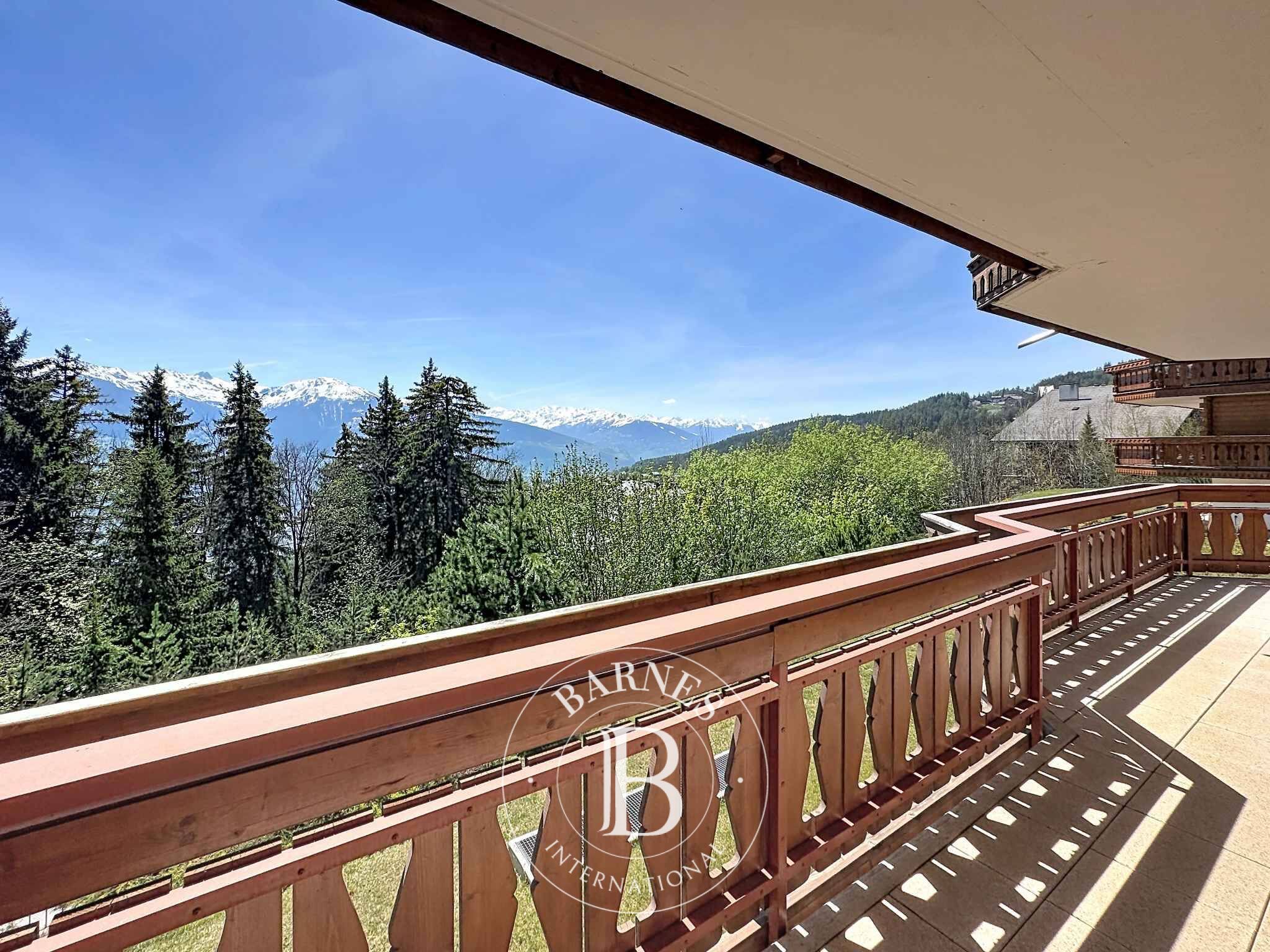 Piso Crans-Montana - picture 2