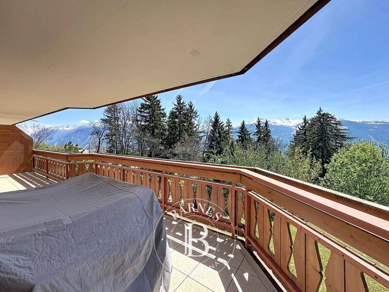 For Sale Apartment | Crans-Montana - picture 3