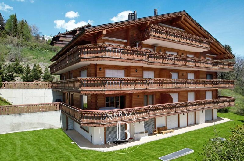 For Sale Apartment | Crans-Montana - picture 1