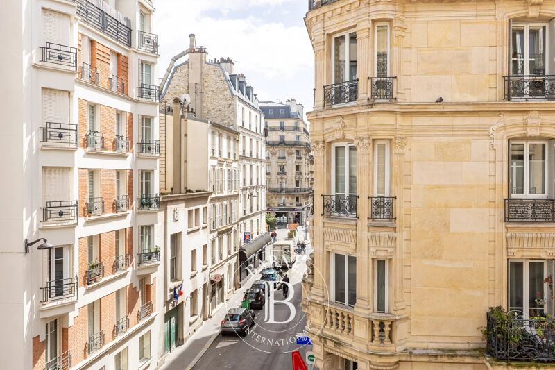 For Sale Apartment | Paris 17ème - picture 3