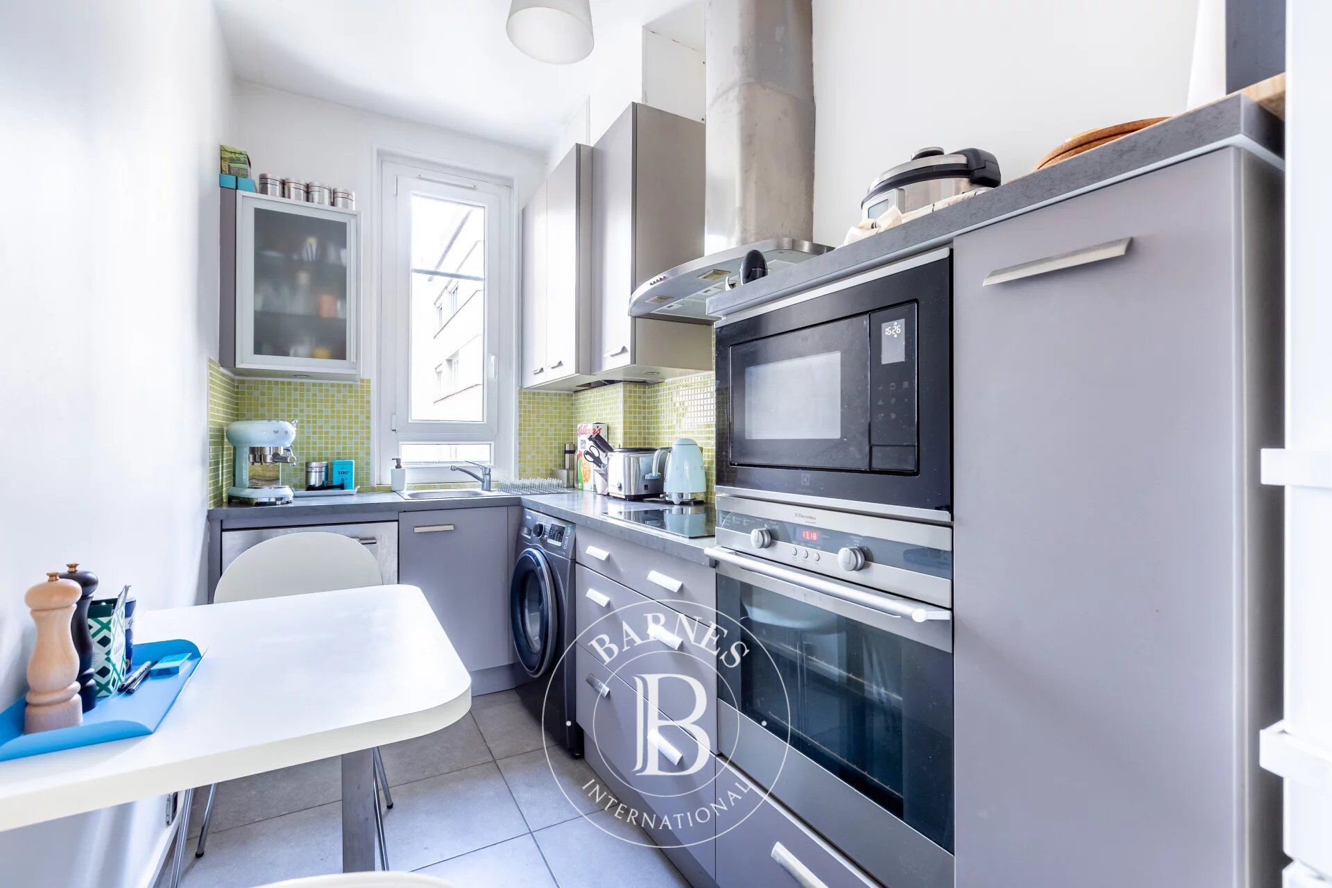 Zu verkaufen Wohnung | Paris 17ème - picture 6