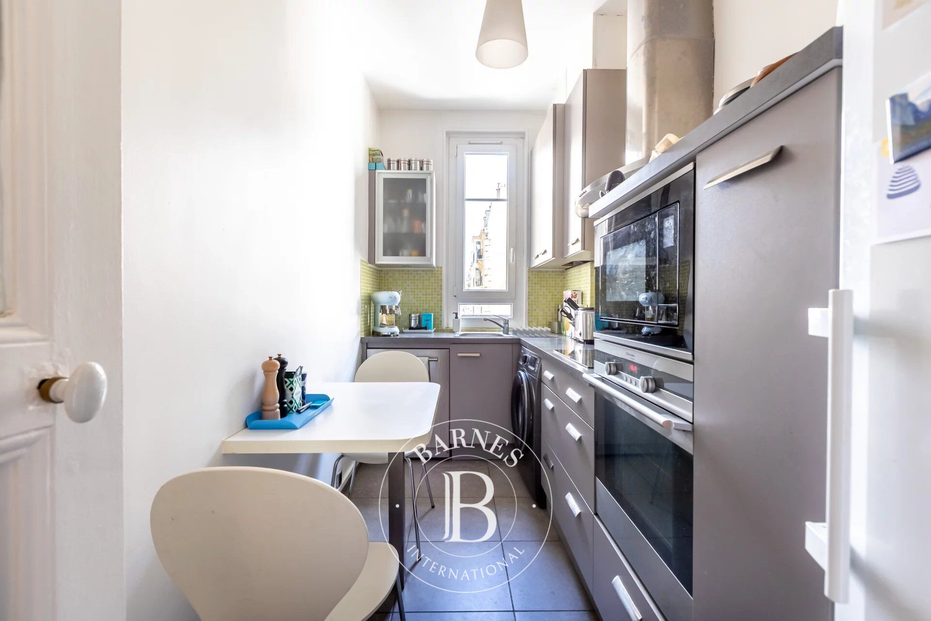 Zu verkaufen Wohnung | Paris 17ème - picture 5