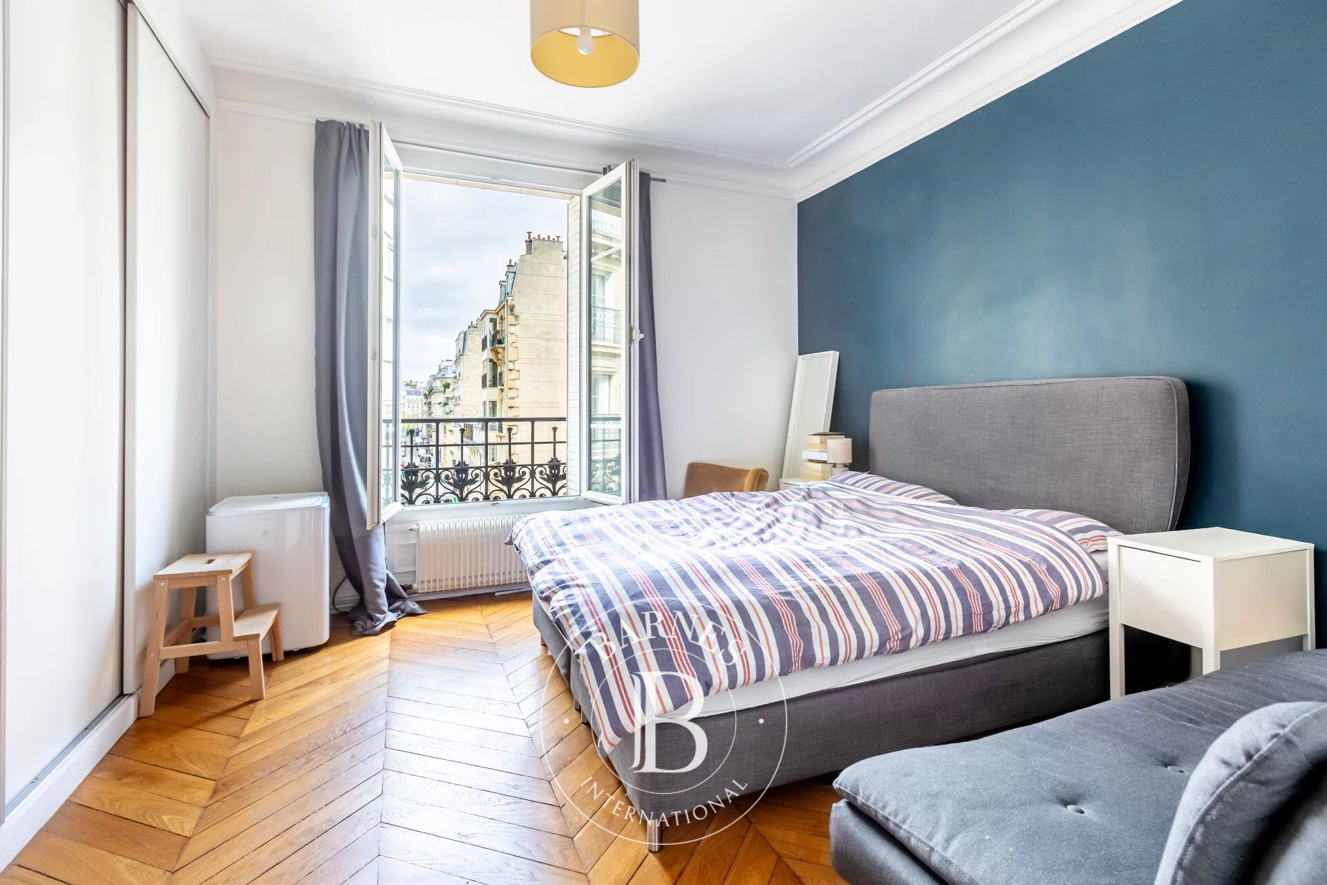 Zu verkaufen Wohnung | Paris 17ème - picture 7