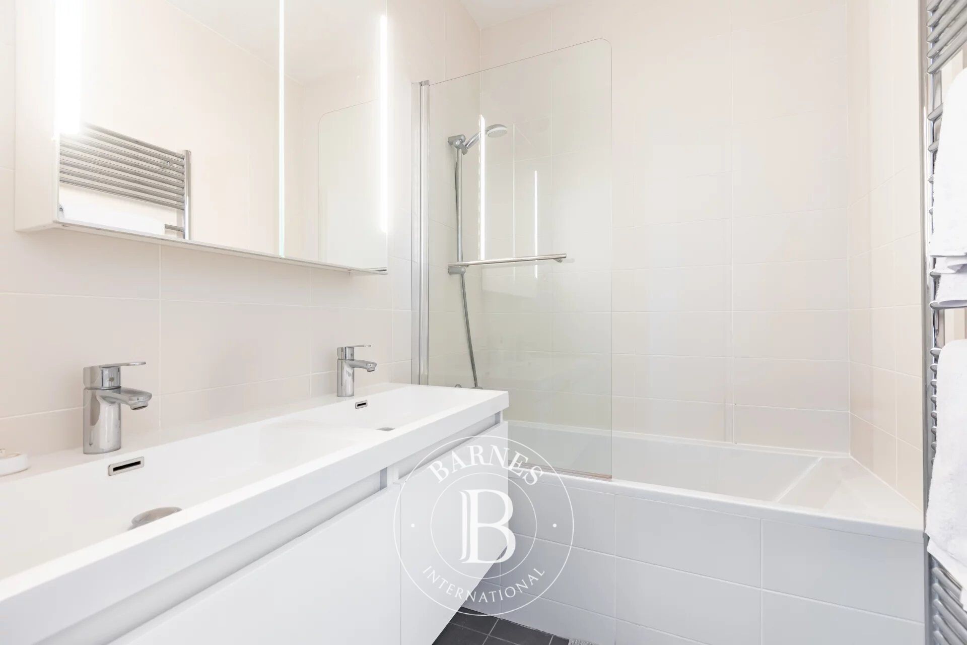 Zu verkaufen Wohnung | Paris 17ème - picture 9