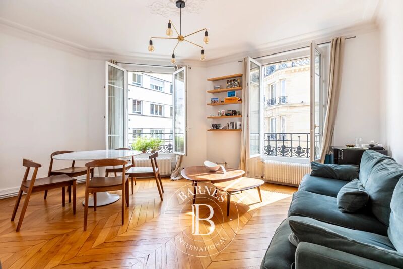 For Sale Apartment | Paris 17ème - picture 1