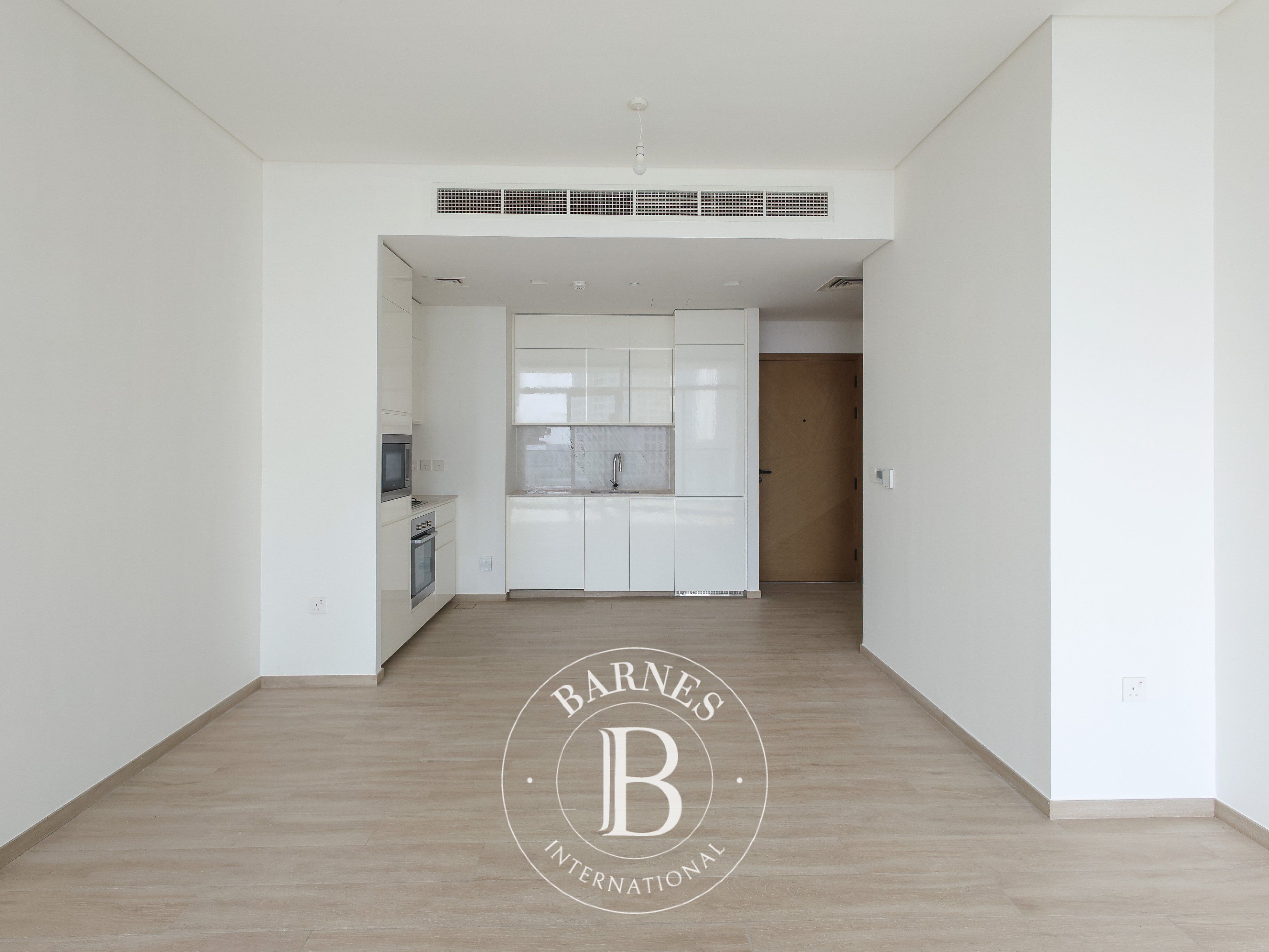 Appartement Dubai Creek Harbour (The Lagoons) - picture 2