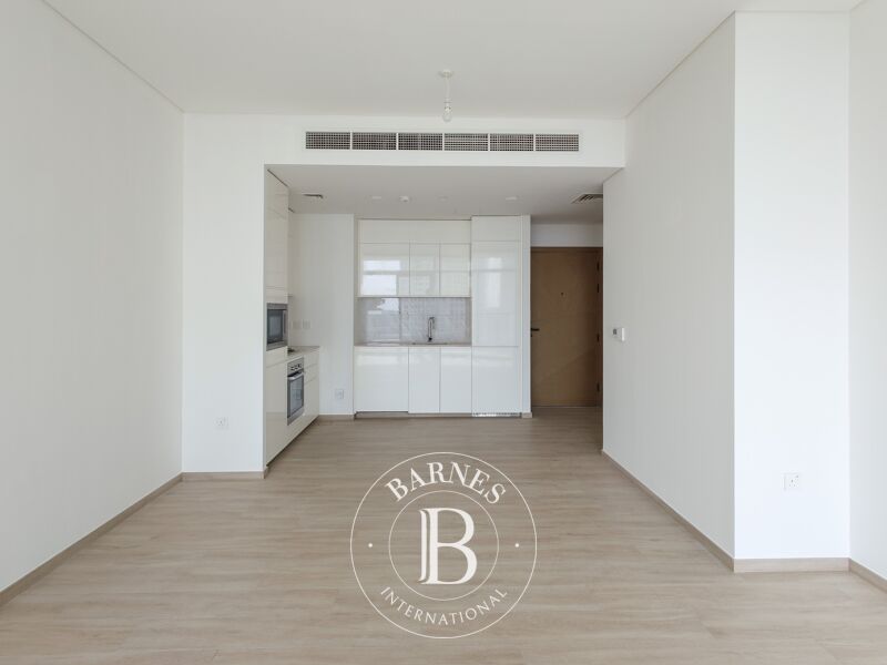 À louer Appartement | Dubai Creek Harbour (The... - picture 2