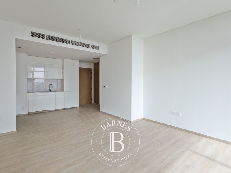 À louer Appartement | Dubai Creek Harbour (The... - picture 3