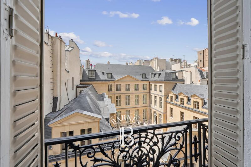 À louer Appartement | Paris 6ème - picture 2